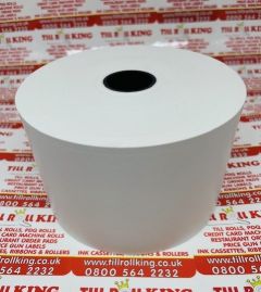 79mm x 150mm Thermal Receipt Paper Till Rolls Kiosk Printer