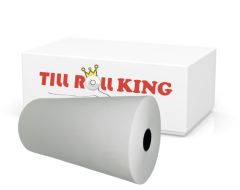 TELEX Rolls - 2 Ply - 214mm x 114mm Manifest Rolls