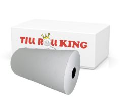 TELEX Rolls - 3 Ply - 214mm x 120mm Manifest Rolls