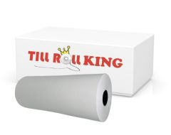 TELEX Rolls - 1 Ply - 214mm x 88mm Manifest Rolls