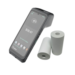 Verifone Victa Credit Card PDQ Rolls Thermal Till Receipt Paper Rolls