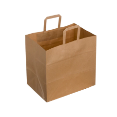 Extra Xtra X Large Brown Kraft Paper Bags