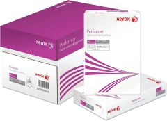 A4 Paper 2500 Sheets - Xerox
