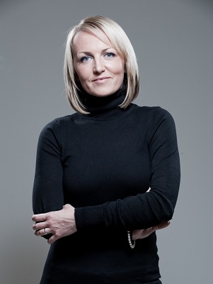 Polina Shevchenko-Knight Till Roll King