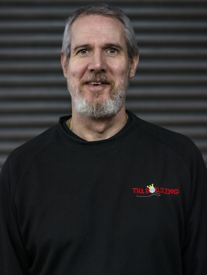 Rick Knight Till Roll King